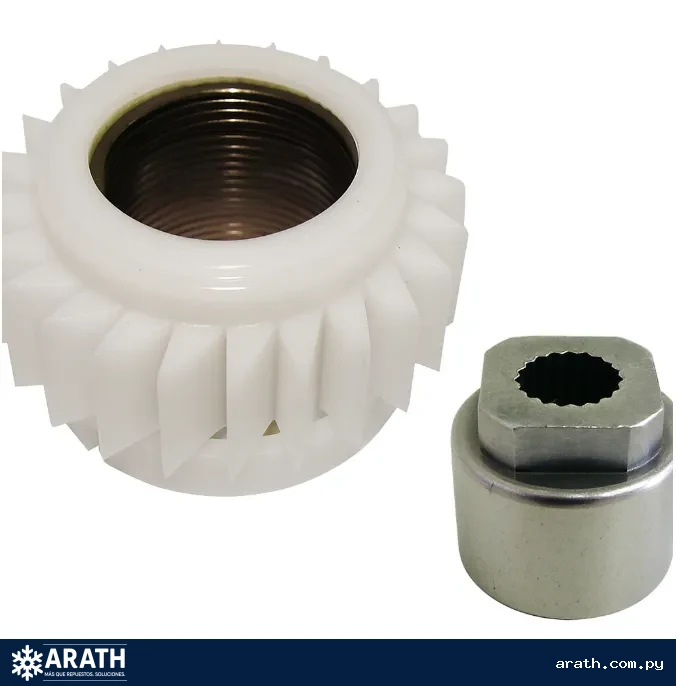 CATRACA CON ENGASTE ELECTROLUX (N°180)