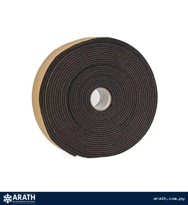 CINTA RUBATEX ADHESIVA POR 10 MTS