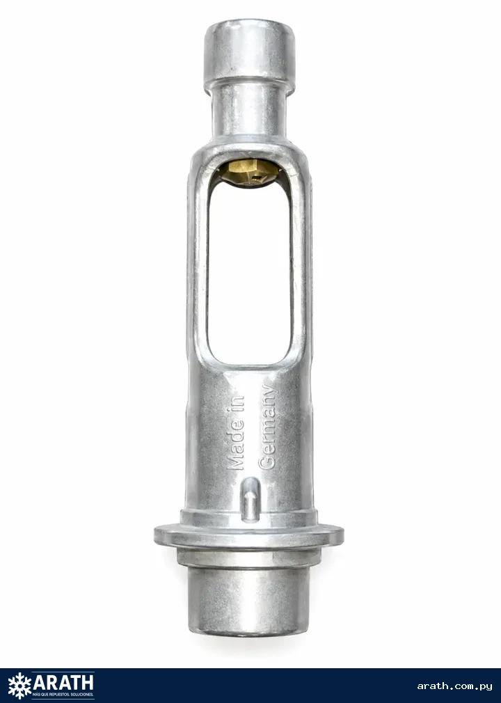 CONJUNTO VENTURI1.7KW G3-0.70MM
