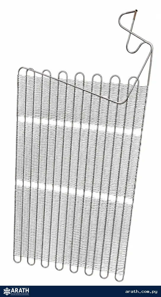 CONDENSADOR PARRILLA PARA FREEZER HORIZONTAL W11616965