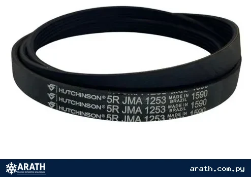CORREA 1253 HUTCHINSON (5R JMA 1253)