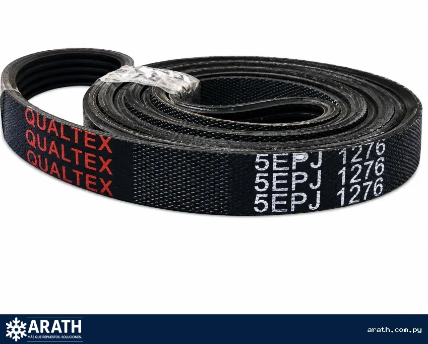 CORREA 1276 QUALTEX (5EPJ 1276)