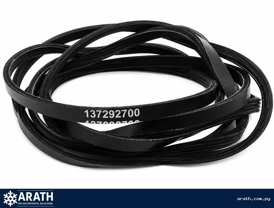 CORREA 2270 SECARROPA BELT (137292700) 113.5 L:22,7cm