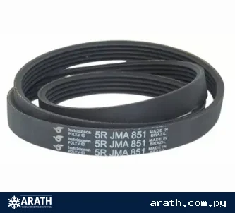 CORREA LR 5PJE851 NEW MAQ