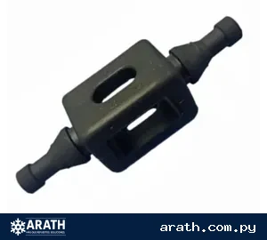 COXIM TENSOR SECARROPAS CUADRADO CON PUNTAS PARA MUELLER FIT A42