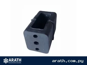 COXIM CENTRIFUGADORA NARDELI CUADRADO