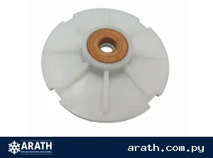 CUBO EJE PARA LAVARROPAS - ACOPLAMIENTO LR MUELLER POPTANK 5KG
