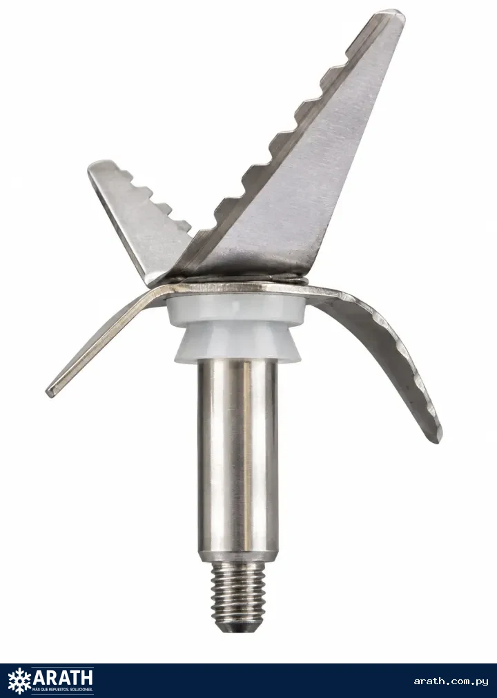 CUCHILLA PARA LICUADORA JAM LIC-650W
