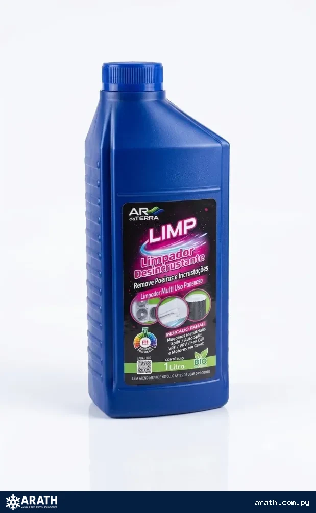 DETERGENTE AR DA TERRA 1 LITRO