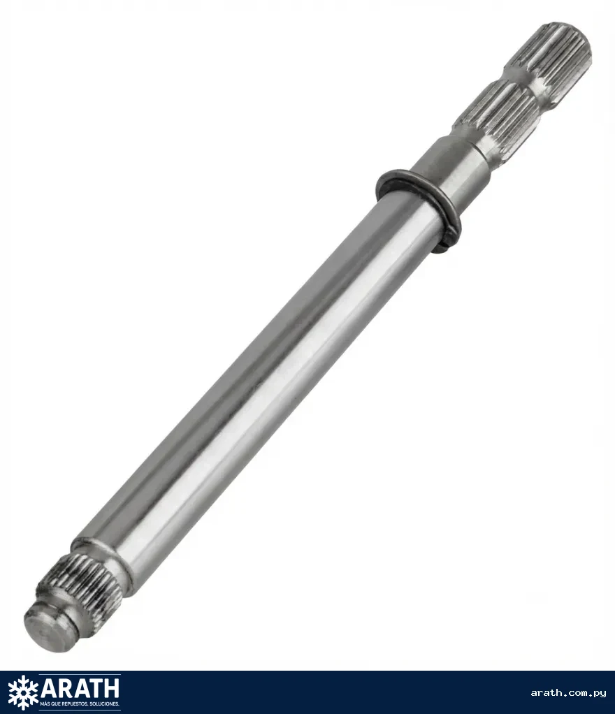 EJE ELECTROLUX LM06