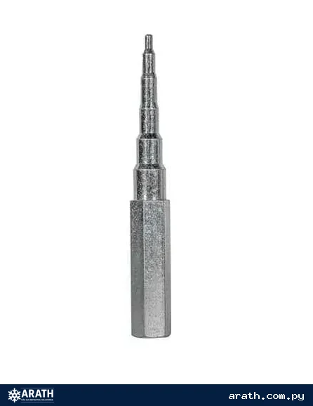 ENSANCHADORA DE CAÑO CT 95 A MARTILLO