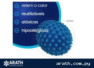 ESFERA ANTI ARRUGAS SECARROPAS