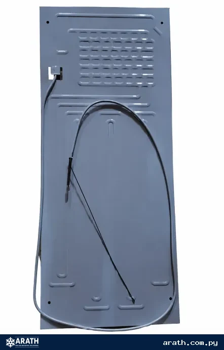 EVAPORADOR PARA VISICOOLER 95CM X 40CM