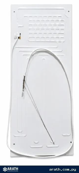 EVAPORADOR PARA VISICOOLER 119CM X 52CM (GRANDE)