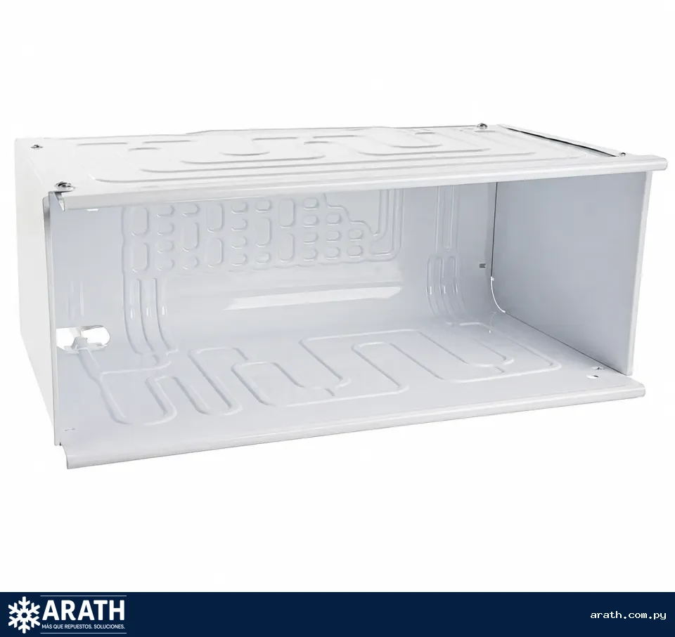 EVAPORADOR PARA HELADERA 47CMX20CMX17.5CM LE280326014231
