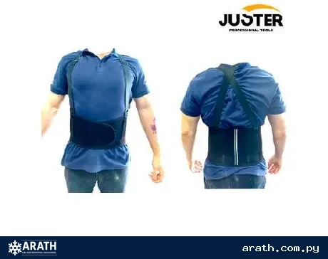 FAJA LUMBAR AJUSTABLE L/XL (JDQT0301)