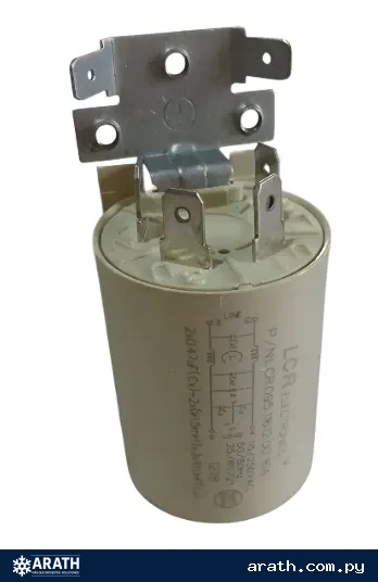 FILTRO CORRIENTE PARA LAVARROPAS