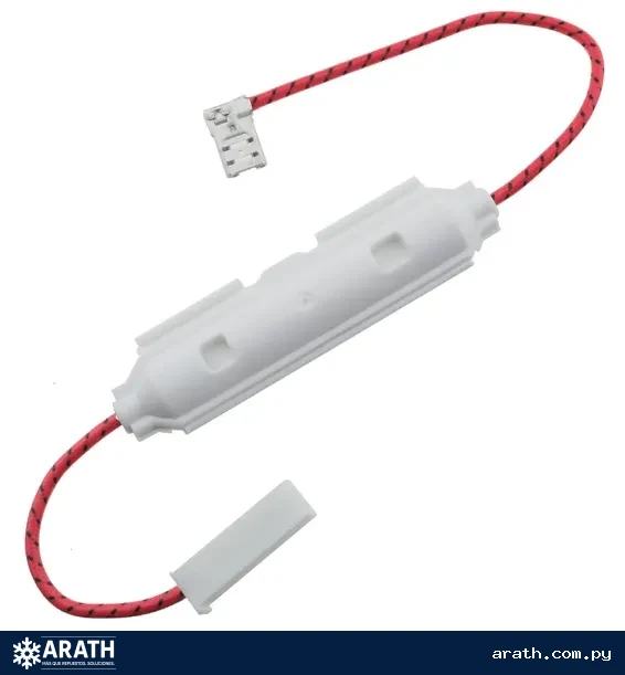 FUSIBLE PARA MICROONDAS 0.75A 5000V UNIVERSAL C/ PROTECTOR