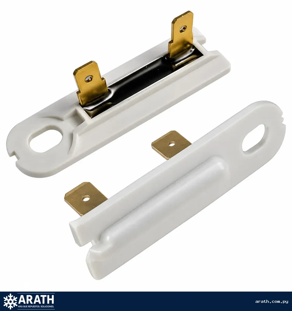 FUSIBLE TERMICO PARA SECARROPAS WHIRLPOOL