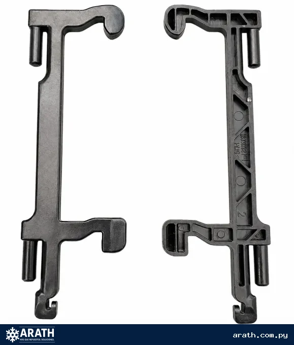 GANCHO DE PUERTA PARA MICROONDAS TOKYO ORBIT DE 20LTS
