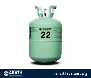 GAS R-22 GARRAFA DE 13.6 KG