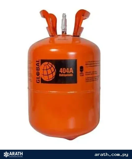 GAS R-404 GALON DE 10,9KG