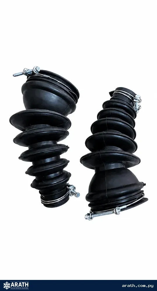 GOMA PARA LAVARROPAS DE TANQUE A JABONERA