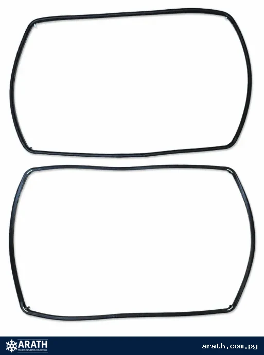 GOMA PARA PUERTA DE HORNO FISCHER GOUMET GRILL FINO