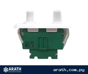 INTERRUPTOR IDF DE HELADERA ELECTROLUX - EMICOL