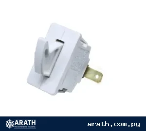 INTERRUPTOR DE LUZ ELECTROLUX GANCHO  EMICOL