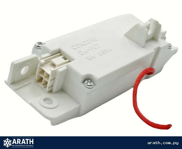 INTERRUPTOR DE LAVARROPAS LG (EBF61215202)16V
