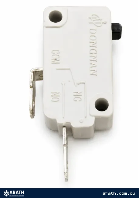 INTERRUPTOR DE PUERTA PARA MICROONDAS 16A 250V