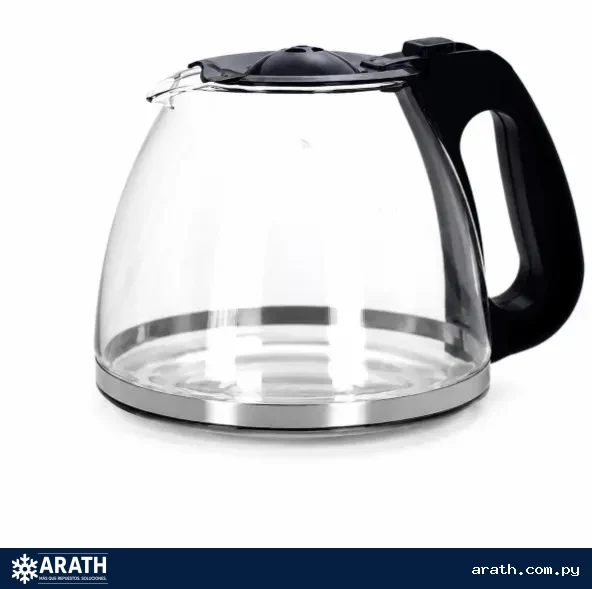 JARRA PARA CAFETERA MALLORY TEMPUS-ELECTROLUX BONGIORNO-BRITANIA CP 38/SUBITO