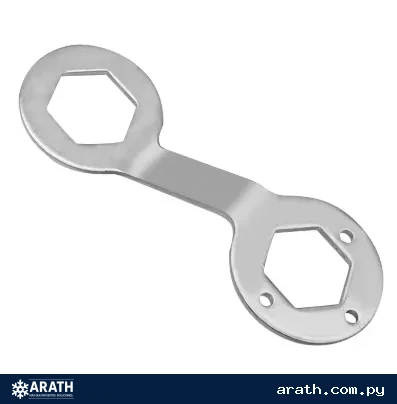 LLAVE TUERCA PARA LAVARROPAS