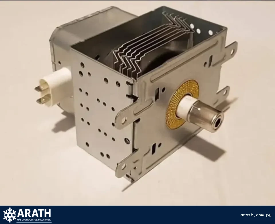 MAGNETRON PARA MICROONDAS