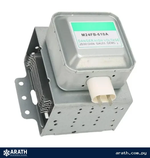 MAGNETRON PARA MICROONDAS TOKIO CHICO - COMPATIBLE CON SAMSUNG