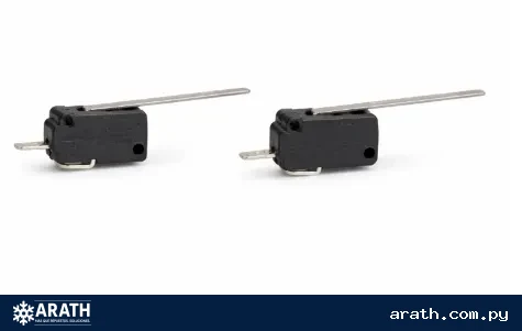 MICRO SWITCH INTERRUPTOR 16A 250V PARA SECARROPAS TOKIO