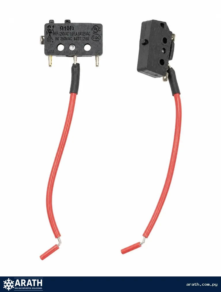 MICRO SWITCH INTERRUPTOR 5A 250V J2