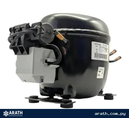 MOTOR COMPRESOR EMBRACO 1/3 R-134A