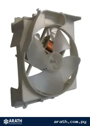 MOTOR VENTILADOR PARA MICROONDAS