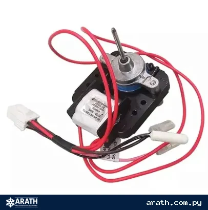 MOTOR VENTILADOR RED SENSOR ELECTROLUX DF46 CON SENSOR 5K CODIGO: A99149402