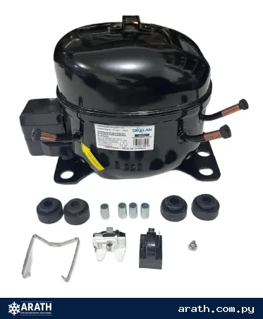 MOTOR SIKELAN 1/10 R-600