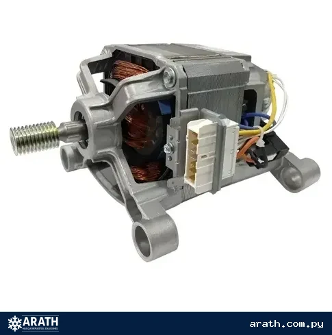 MOTOR PARA LAVARROPAS TOKIO / DREAN DE 7 PINES - JAM AGR-850 8,5KG / PARA VARIOS MODELOS
