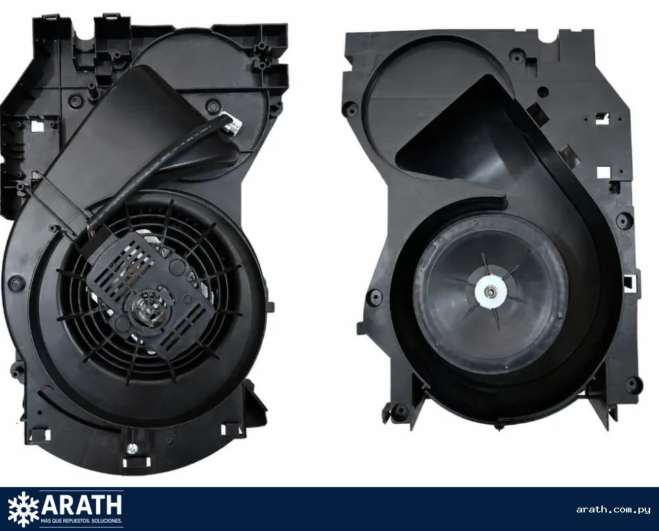 MOTOR PARA PURIFICADOR MIDEA MODELO: 90F49