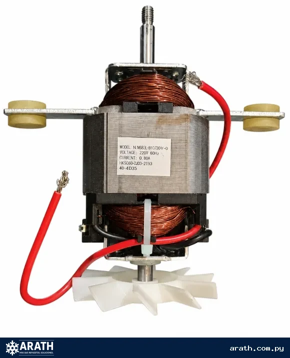 MOTOR PARA LICUADORA ARNO POWER MIX