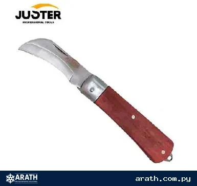 NAVAJA MULTIFUNCION 193MM JUSTER (JLD62001)