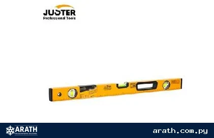 NIVEL MAGNETICO 9" 223MM JUSTER (JLD31007)