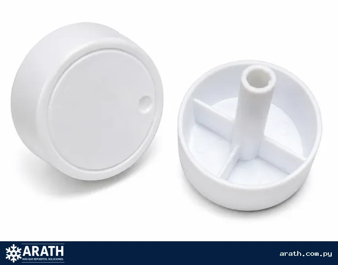 PERILLA PARA COCINA FRATELLO VETRO BLANCO