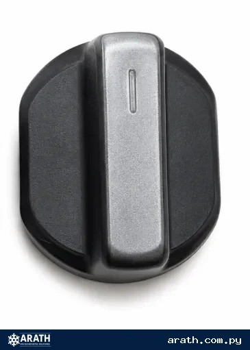 PERILLA PARA COCINA MUELLER FRATELLO/ MODERATTO G5 NEGRO