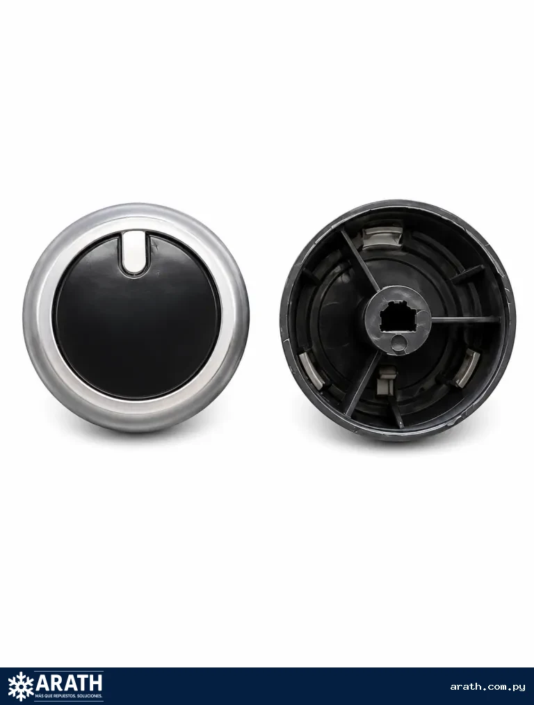 PERILLA SELECTOR COMPLETO PARA HORNO